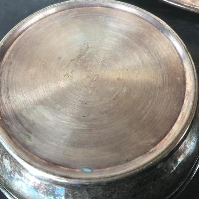 MIXED METAL LOT