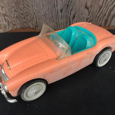 BARBIE LOT