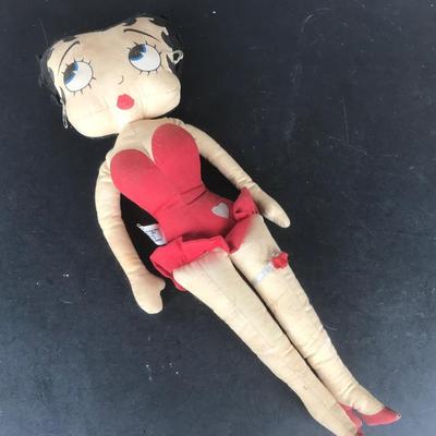 TOY LOT