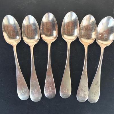 STERLING SILVER LOT