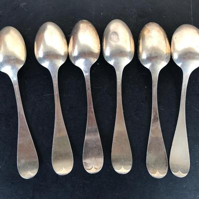 STERLING SILVER LOT