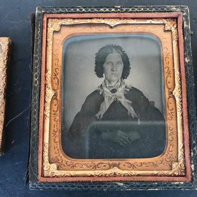 TIN TYPE LOT