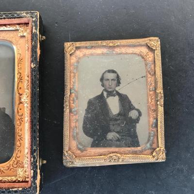 TIN TYPE LOT