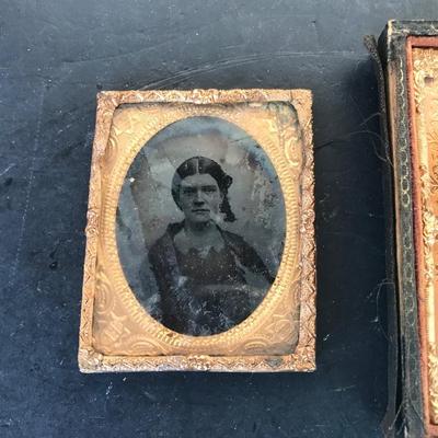 TIN TYPE LOT