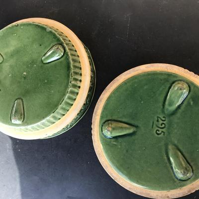 POTTERY LOT