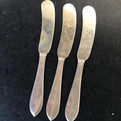 STERLING SILVER LOT