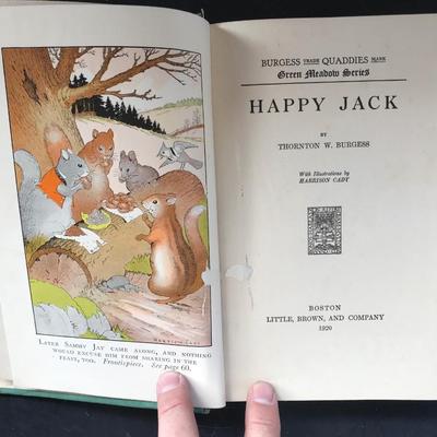 BOOK LOT