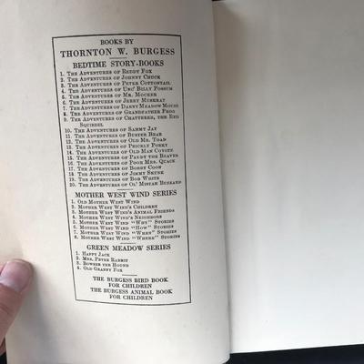 BOOK LOT