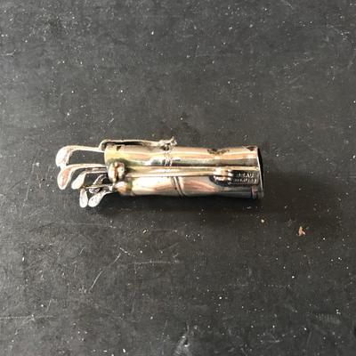 STERLING SILVER JEWELRY