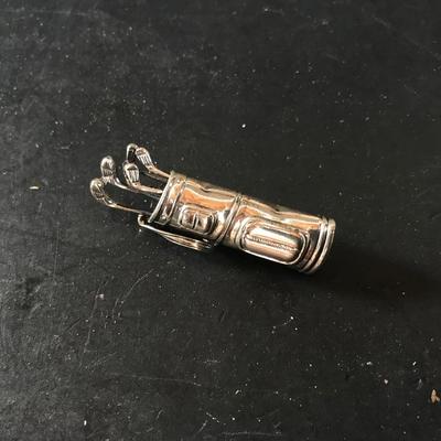 STERLING SILVER JEWELRY