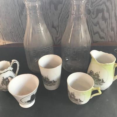 MIXED LOT