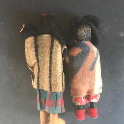 NATIVE AMERICAN LOT