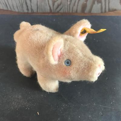 STEIFF TOY