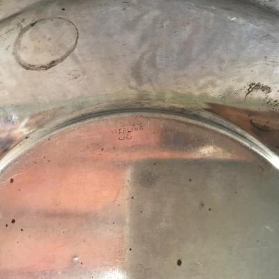 STERLING SILVER LOT