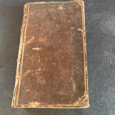BOOK LOT