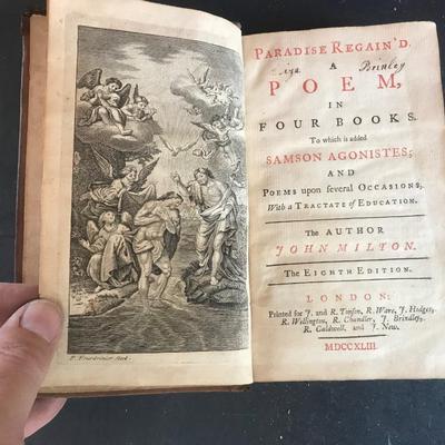 BOOK LOT