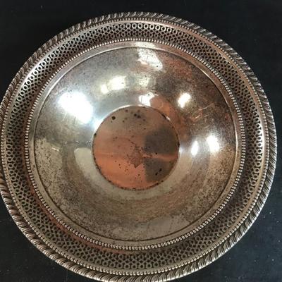 STERLING SILVER LOT