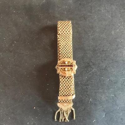 ANTIQUE ESTATE JEWELRY