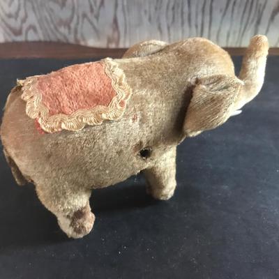 ANTIQUE TOY LOT