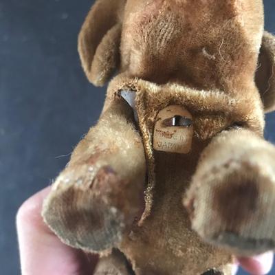 ANTIQUE TOY LOT