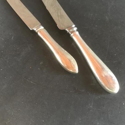 STERLING SILVER LOT