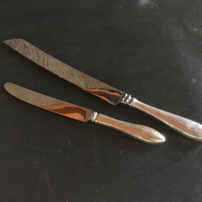 STERLING SILVER LOT