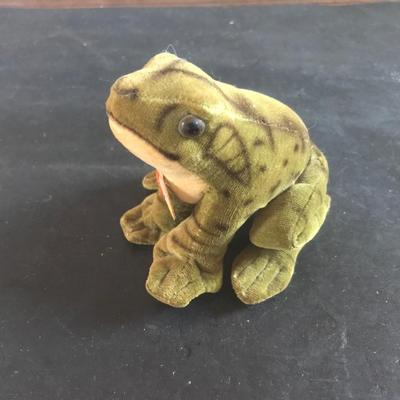 STEIFF TOY