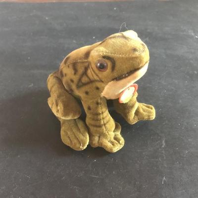 STEIFF TOY