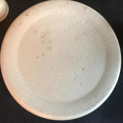 POTTERY GROUP