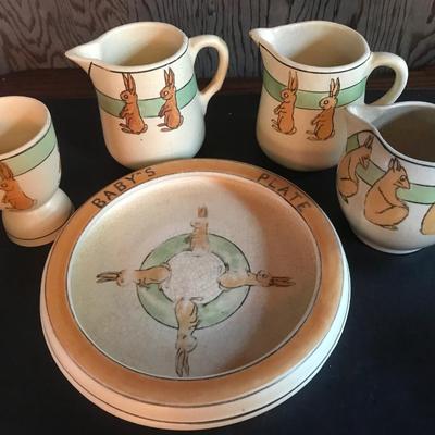 POTTERY GROUP