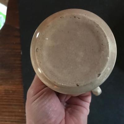 POTTERY GROUP