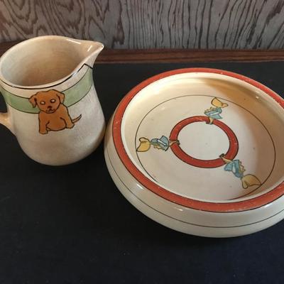 POTTERY GROUP