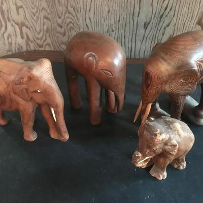 ELEPHANT GROUP