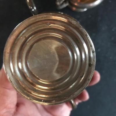 STERLING SILVER LOT