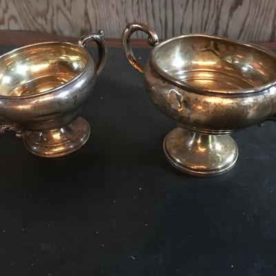 STERLING SILVER LOT