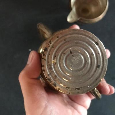 STERLING SILVER LOT