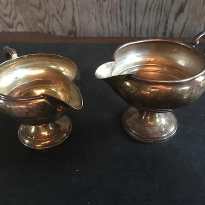 STERLING SILVER LOT