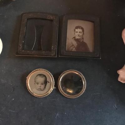 MIXED LOT