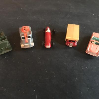 TOY LOT