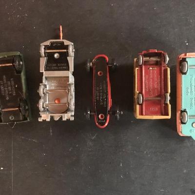 TOY LOT