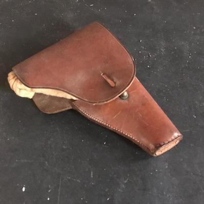 HOLSTER LOT