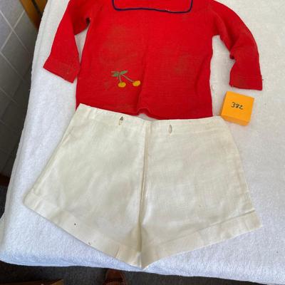 Lot of chidrens clothes