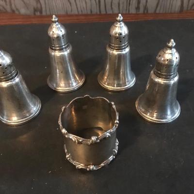 STERLING SILVER LOT