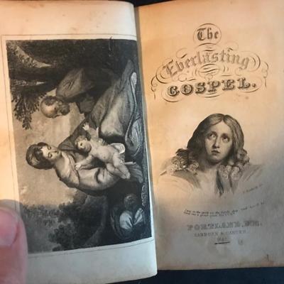 BOOK LOT