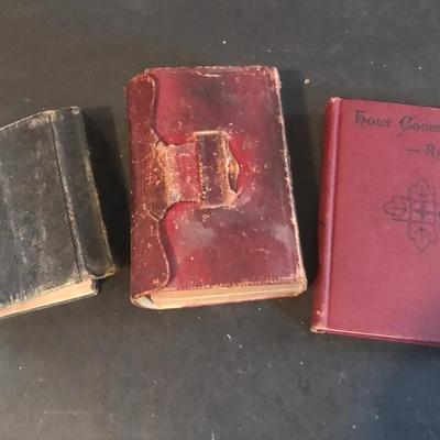 BOOK LOT