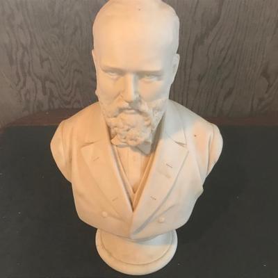 PRESIDENT LOT