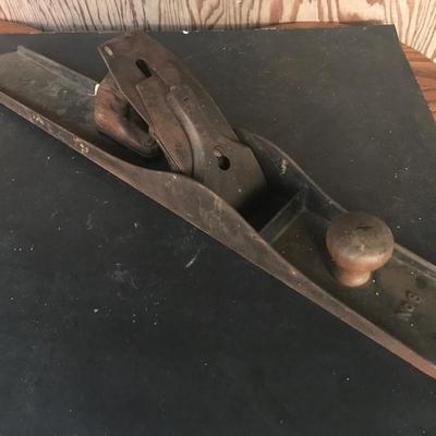 TOOL LOT