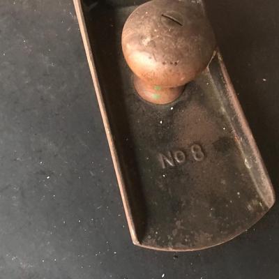 TOOL LOT