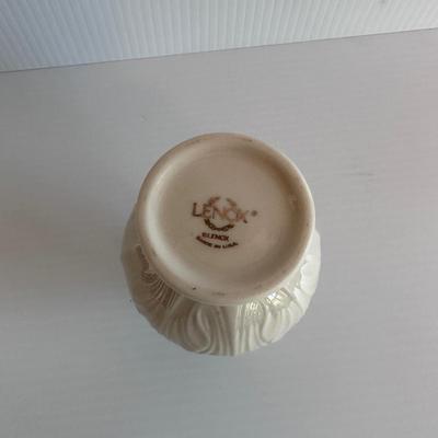 LENOX BUD VASE