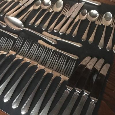 STERLING SILVER LOT